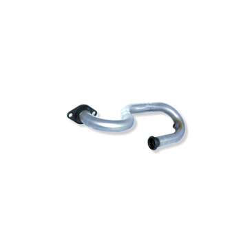 TUBO SUPRESOR DE CATALIZADOR INOXIDABLE USO EXCLUSIVO PARA COMPETICIÓN:SECMA F16