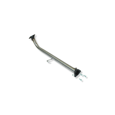 TUBO SUPRESOR DE CATALIZADOR INOXIDABLE USO EXCLUSIVO PARA COMPETICIÓN:HONDA CIVIC