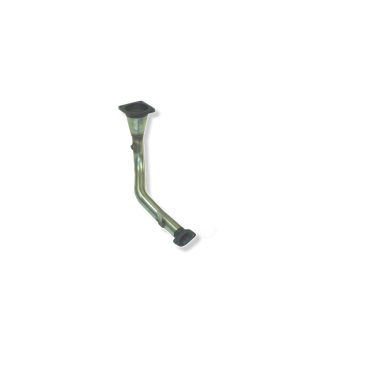 TUBO SUPRESOR DE CATALIZADOR INOXIDABLE USO EXCLUSIVO PARA COMPETICIÓN:PEUGEOT 106