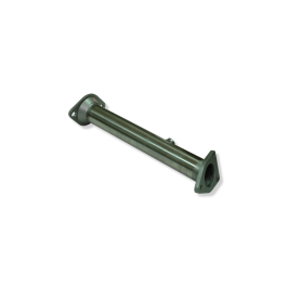 TUBO SUPRESOR DE CATALIZADOR INOXIDABLE USO EXCLUSIVO PARA COMPETICIÓN:HONDA S2000
