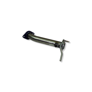 TUBO SUPRESOR DE CATALIZADOR INOXIDABLE USO EXCLUSIVO PARA COMPETICIÓN:ALFA ROMEO 147