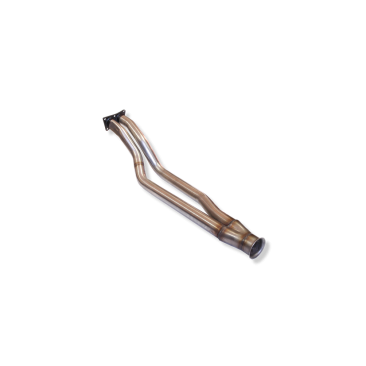 TUBO SUPRESOR DE CATALIZADOR INOXIDABLE USO EXCLUSIVO PARA COMPETICIÓN:PEUGEOT 406