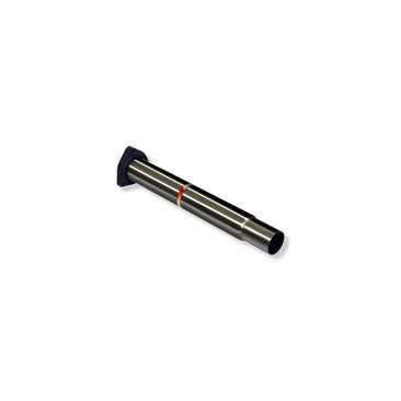 TUBO SUPRESOR DE CATALIZADOR INOXIDABLE USO EXCLUSIVO PARA COMPETICIÓN:BRAVO / BRAVA / MAREA / DEDRA / DELTA