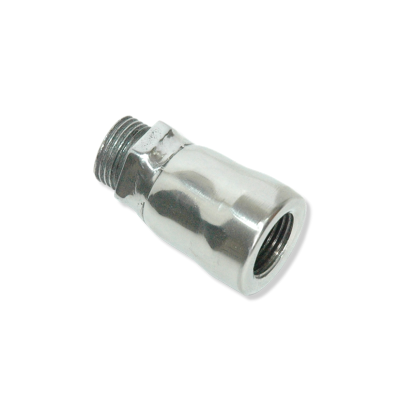 ALARGADOR DE SONDA LAMBDA RECTO CON MINI-CAT