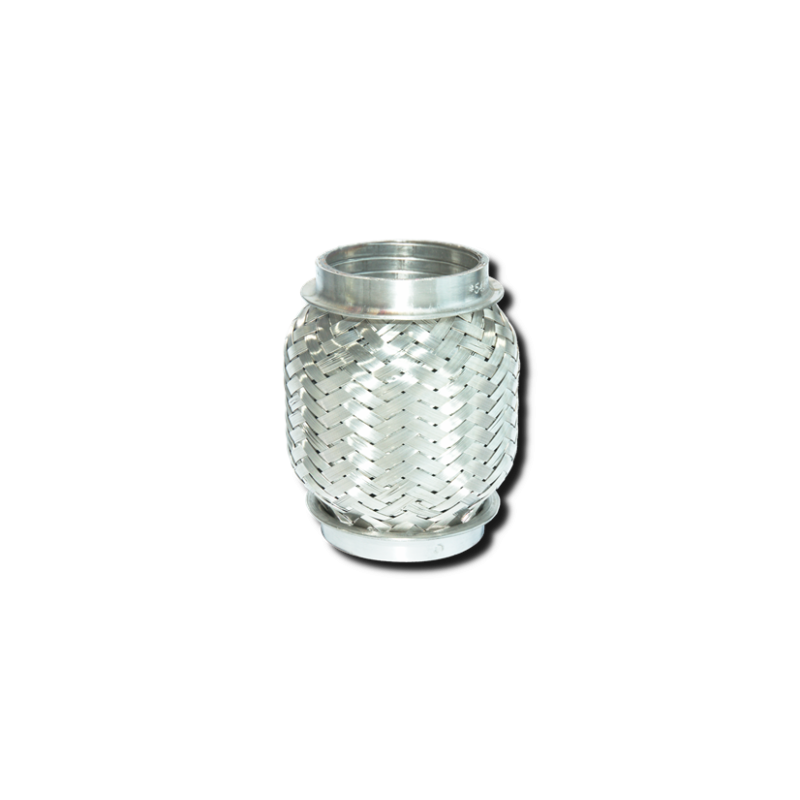 FLEXIBLE DOBLE MALLA Ø55×105