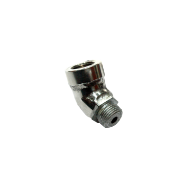 ALARGADOR DE SONDA LAMBDA 45º CON MINI-CAT