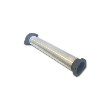 TUBO SUPRESOR DE CATALIZADOR INOXIDABLE USO EXCLUSIVO PARA COMPETICIÓN NISSAN TERRANO 3.0I 4WD 01/90-12/95