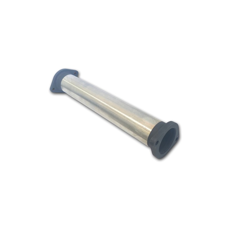 TUBO SUPRESOR DE CATALIZADOR INOXIDABLE USO EXCLUSIVO PARA COMPETICIÓN NISSAN TERRANO 3.0I 4WD 01/90-12/95