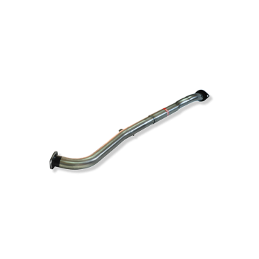 TRAMO INTERMEDIO INOXIDABLE SIN SILENCIADOR USO EXCLUSIVO PARA COMPETICIÓN:NISSAN 350Z