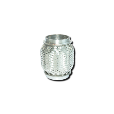 FLEXIBLE DOBLE MALLA Ø55×105