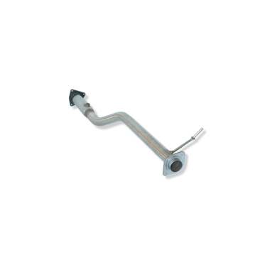 TUBO SUPRESOR DE CATALIZADOR INOXIDABLE USO EXCLUSIVO PARA COMPETICIÓN:MAZDA RX8