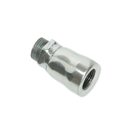 ALARGADOR DE SONDA LAMBDA RECTO CON MINI-CAT