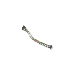 TUBO SUPRESOR DE CATALIZADOR INOXIDABLE USO EXCLUSIVO PARA COMPETICIÓN:RENAULT MEGANE