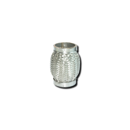 FLEXIBLE DOBLE MALLA Ø45×94