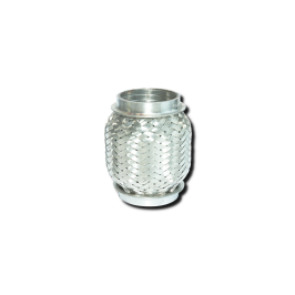 FLEXIBLE DOBLE MALLA Ø55×105