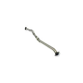 TRAMO INTERMEDIO INOXIDABLE SIN SILENCIADOR USO EXCLUSIVO PARA COMPETICIÓN:TOYOTA CELICA