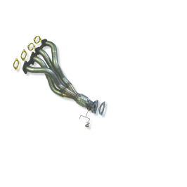 COLECTOR DE ESCAPE DEPORTIVO TUBULAR INOXIDABLE:SEAT CÓRDOBA / SEAT IBIZA / VOLKSWAGEN GOLF III / VOLKSWAGEN PASSAT