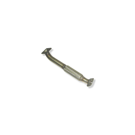 TUBO SUPRESOR DE CATALIZADOR INOXIDABLE USO EXCLUSIVO PARA COMPETICIÓN:FORD FOCUS