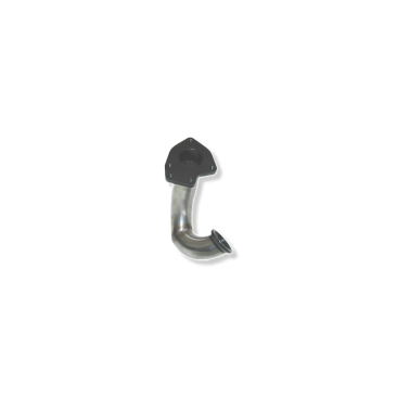 TUBO SUPRESOR DE CATALIZADOR INOXIDABLE USO EXCLUSIVO PARA COMPETICIÓN ALFA ROMEO 147 1.9 JTD 05-08