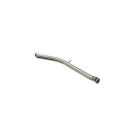 TRAMO INTERMEDIO INOXIDABLE SIN SILENCIADOR USO EXCLUSIVO PARA COMPETICIÓN:PEUGEOT 205