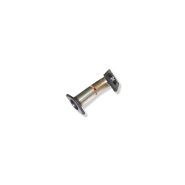 TUBO SUPRESOR DE CATALIZADOR INOXIDABLE USO EXCLUSIVO PARA COMPETICIÓN:FORD FOCUS