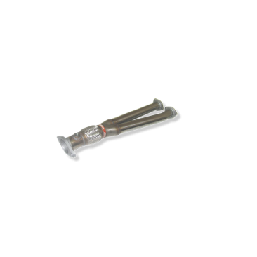 TUBO SUPRESOR DE CATALIZADOR INOXIDABLE USO EXCLUSIVO PARA COMPETICIÓN:SEAT LEON