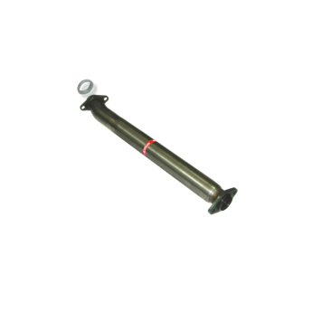 TUBO SUPRESOR DE CATALIZADOR INOXIDABLE USO EXCLUSIVO PARA COMPETICIÓN:OPEL ASTRA F