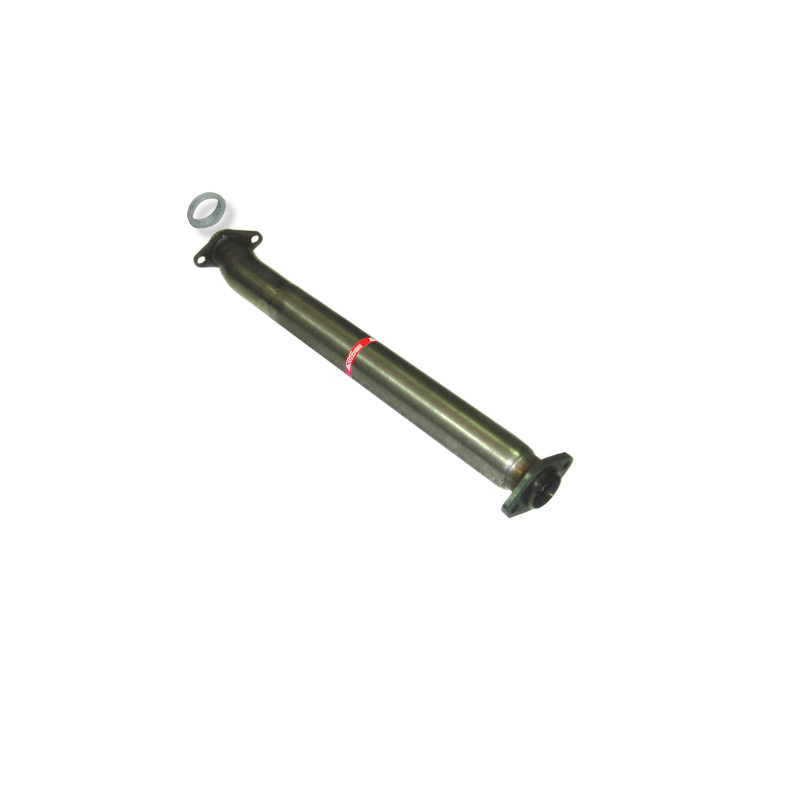 TUBO SUPRESOR DE CATALIZADOR INOXIDABLE USO EXCLUSIVO PARA COMPETICIÓN:OPEL ASTRA F
