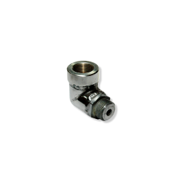 ALARGADOR DE SONDA LAMBDA 90º CON MINI-CAT