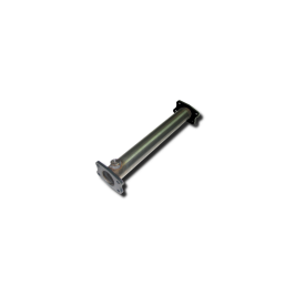 TUBO SUPRESOR DE CATALIZADOR INOXIDABLE USO EXCLUSIVO PARA COMPETICIÓN:RENAULT 19 / RENAULT 19 CHAMADE
