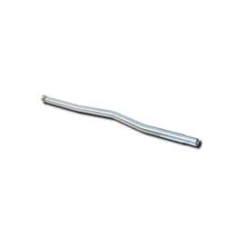 TRAMO INTERMEDIO INOXIDABLE USO EXCLUSIVO PARA COMPETICIÓN: IRESA R20