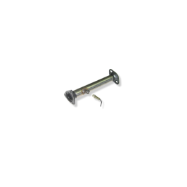 TUBO SUPRESOR DE CATALIZADOR INOXIDABLE USO EXCLUSIVO PARA COMPETICIÓN HONDA CIVIC 1.4I 16V EJ9 99-