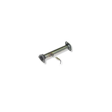 TUBO SUPRESOR DE CATALIZADOR INOXIDABLE USO EXCLUSIVO PARA COMPETICIÓN HONDA CIVIC 1.4I 16V EJ9 01/98-12/99