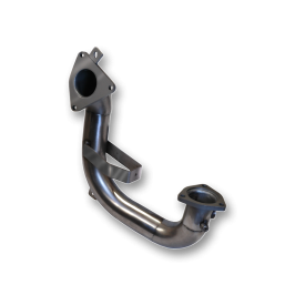 TUBO SUPRESOR DE CATALIZADOR INOXIDABLE USO EXCLUSIVO PARA COMPETICIÓN RENAULT MEGANE III SPORT 2.0 TCE 10-