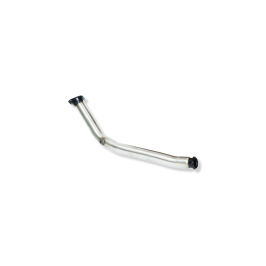 TUBO SUPRESOR DE CATALIZADOR INOXIDABLE USO EXCLUSIVO PARA COMPETICIÓN PEUGEOT PARTNER I 1.8I 07/97-01