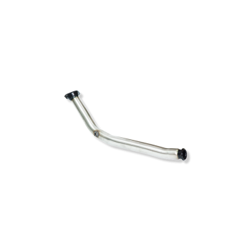 TUBO SUPRESOR DE CATALIZADOR INOXIDABLE USO EXCLUSIVO PARA COMPETICIÓN PEUGEOT PARTNER I 1.8I 07/97-01