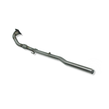 TUBO SUPRESOR DE CATALIZADOR INOXIDABLE USO EXCLUSIVO PARA COMPETICIÓN AUDI TT 8J 2.0I TFSI 07-14
