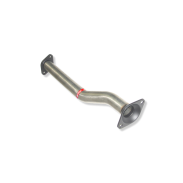 TUBO SUPRESOR DE CATALIZADOR INOXIDABLE USO EXCLUSIVO PARA COMPETICIÓN FORD MONDEO II RS 2.5I V6 24V 08/94-08/96