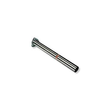 TUBO SUPRESOR DE CATALIZADOR INOXIDABLE USO EXCLUSIVO PARA COMPETICIÓN SEAT IBIZA 1.6I 8V 05/97-00