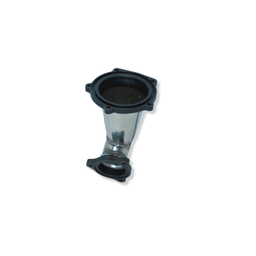 TUBO SUPRESOR DE CATALIZADOR INOXIDABLE USO EXCLUSIVO PARA COMPETICIÓN:TOYOTA CELICA