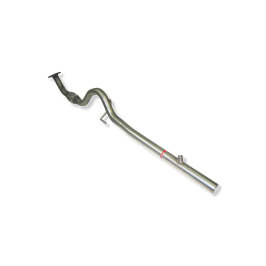 TUBO SUPRESOR DE CATALIZADOR INOXIDABLE USO EXCLUSIVO PARA COMPETICIÓN SEAT LEON 1.6I 16V 01-