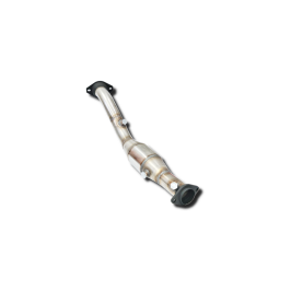 CATALIZADOR DEPORTIVO 200cld INOXIDABLE USO EXCLUSIVO PARA COMPETICIÓN RENAULT CLIO II SPORT 2.0I RS 16V 00-