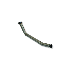 TUBO SUPRESOR DE CATALIZADOR INOXIDABLE USO EXCLUSIVO PARA COMPETICIÓN:CITROËN ZX