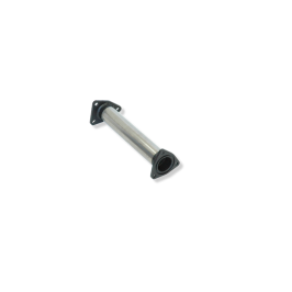 TUBO SUPRESOR DE CATALIZADOR INOXIDABLE USO EXCLUSIVO PARA COMPETICIÓN:HONDA PRELUDE