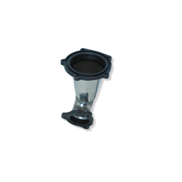 TUBO SUPRESOR DE CATALIZADOR INOXIDABLE USO EXCLUSIVO PARA COMPETICIÓN:TOYOTA CELICA