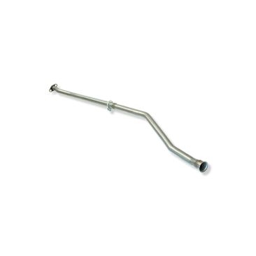 TUBO SUPRESOR DE CATALIZADOR INOXIDABLE USO EXCLUSIVO PARA COMPETICIÓN CITROËN AX 1.1 8V 86-92