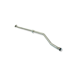 TUBO SUPRESOR DE CATALIZADOR INOXIDABLE USO EXCLUSIVO PARA COMPETICIÓN CITROËN AX 1.4 8V 86-92