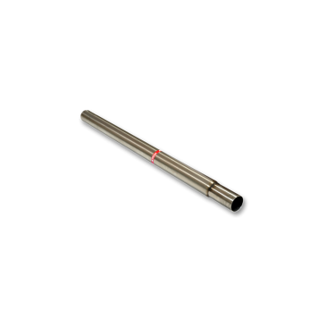 TRAMO INTERMEDIO INOXIDABLE SIN SILENCIADOR USO EXCLUSIVO PARA COMPETICIÓN:VOLKSWAGEN GOLF II