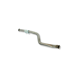 TRAMO INTERMEDIO INOXIDABLE SIN SILENCIADOR USO EXCLUSIVO PARA COMPETICIÓN CITROËN XSARA 2.0I 16V 09/00-04