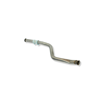 TRAMO INTERMEDIO INOXIDABLE SIN SILENCIADOR USO EXCLUSIVO PARA COMPETICIÓN CITROËN XSARA 2.0I 16V 09/00-04
